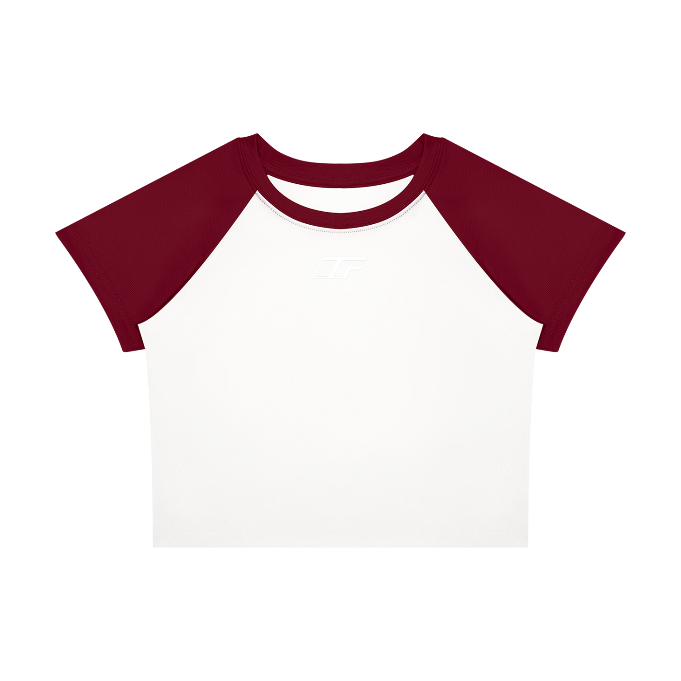 Women's Color Block T-Shirt: Effortless Style Meets Everyday Comfort