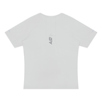 Men’s Reflective Raglan T-Shirt