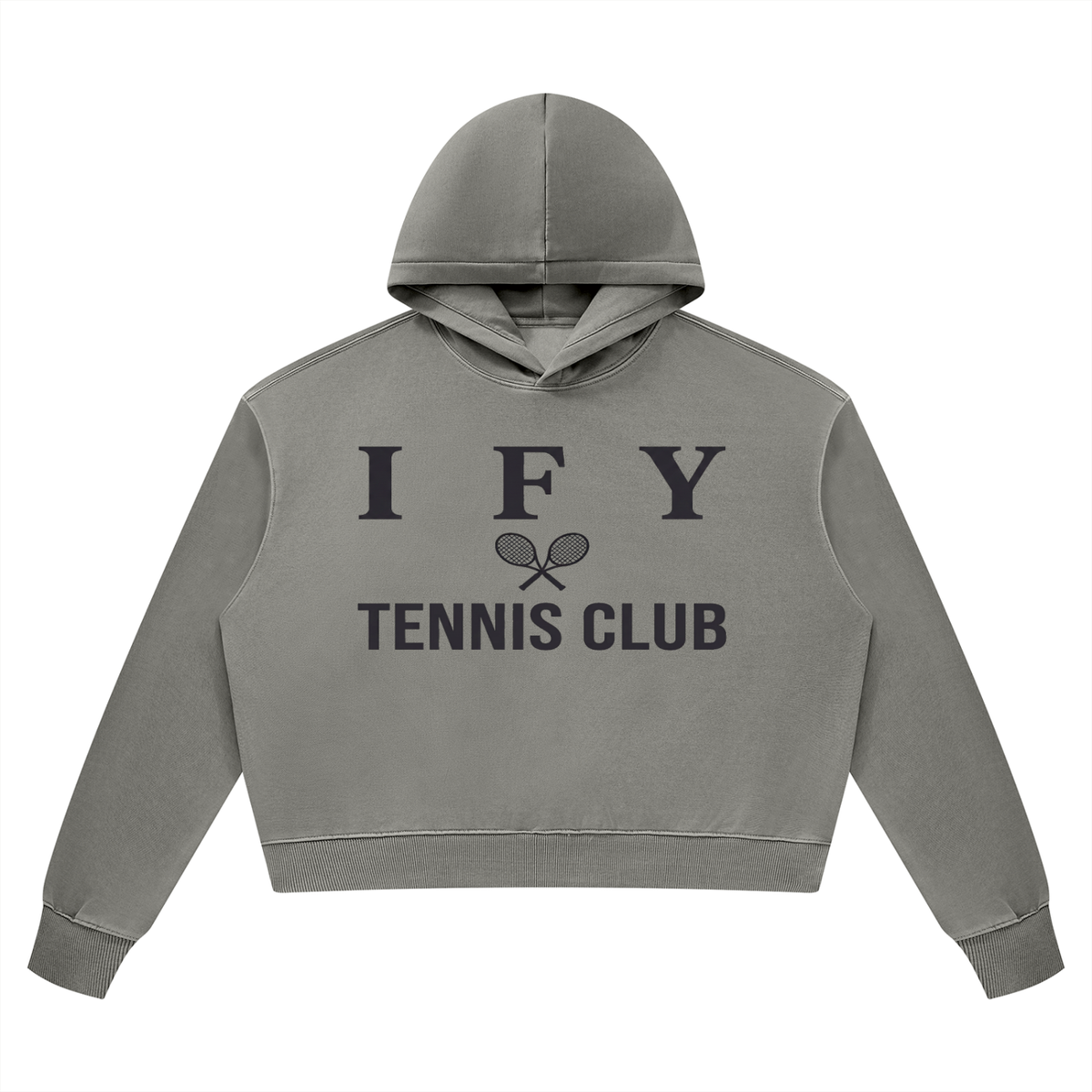 Vintage Wash Heavyweight Hoodie