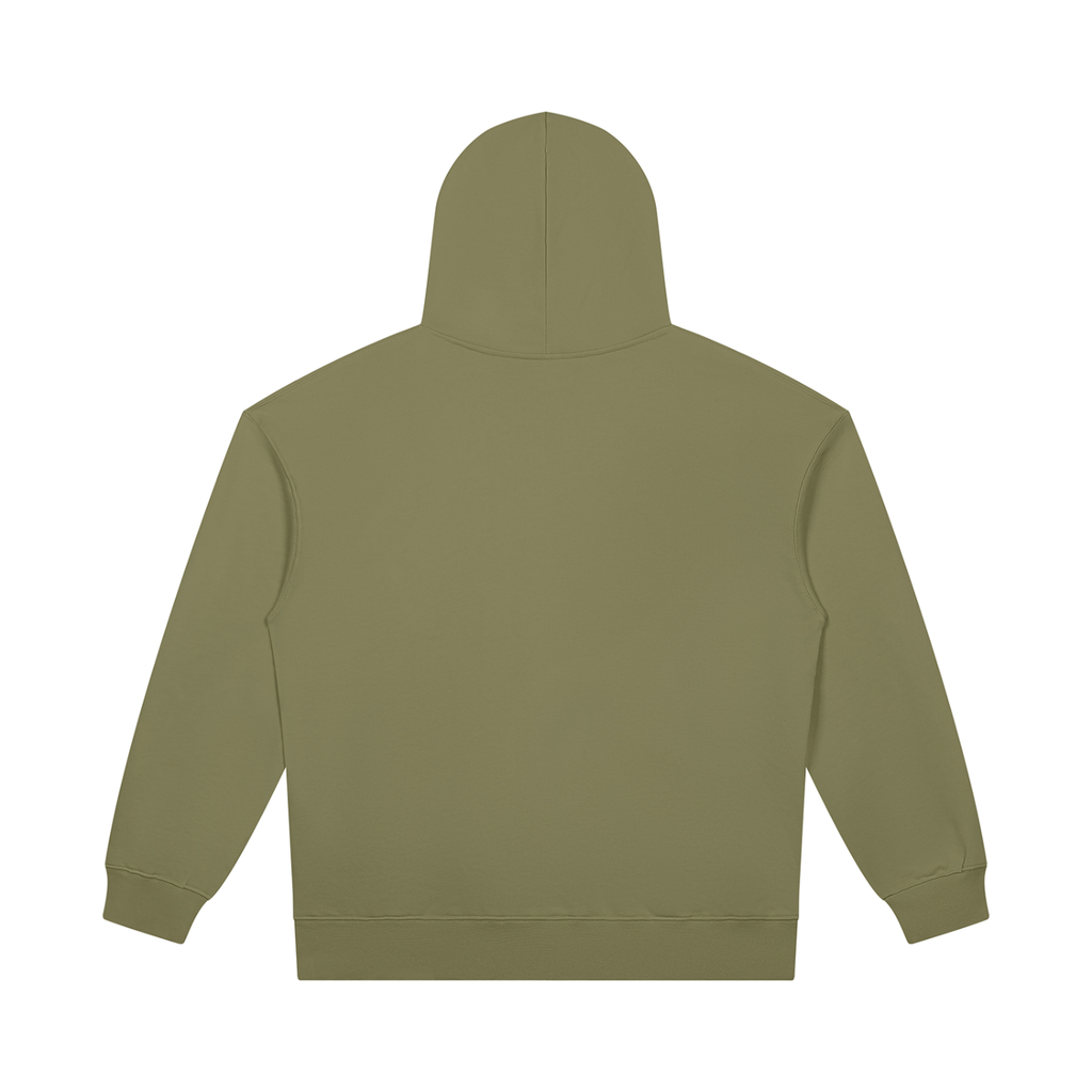 Unisex Heavyweight Pullover Hoodie