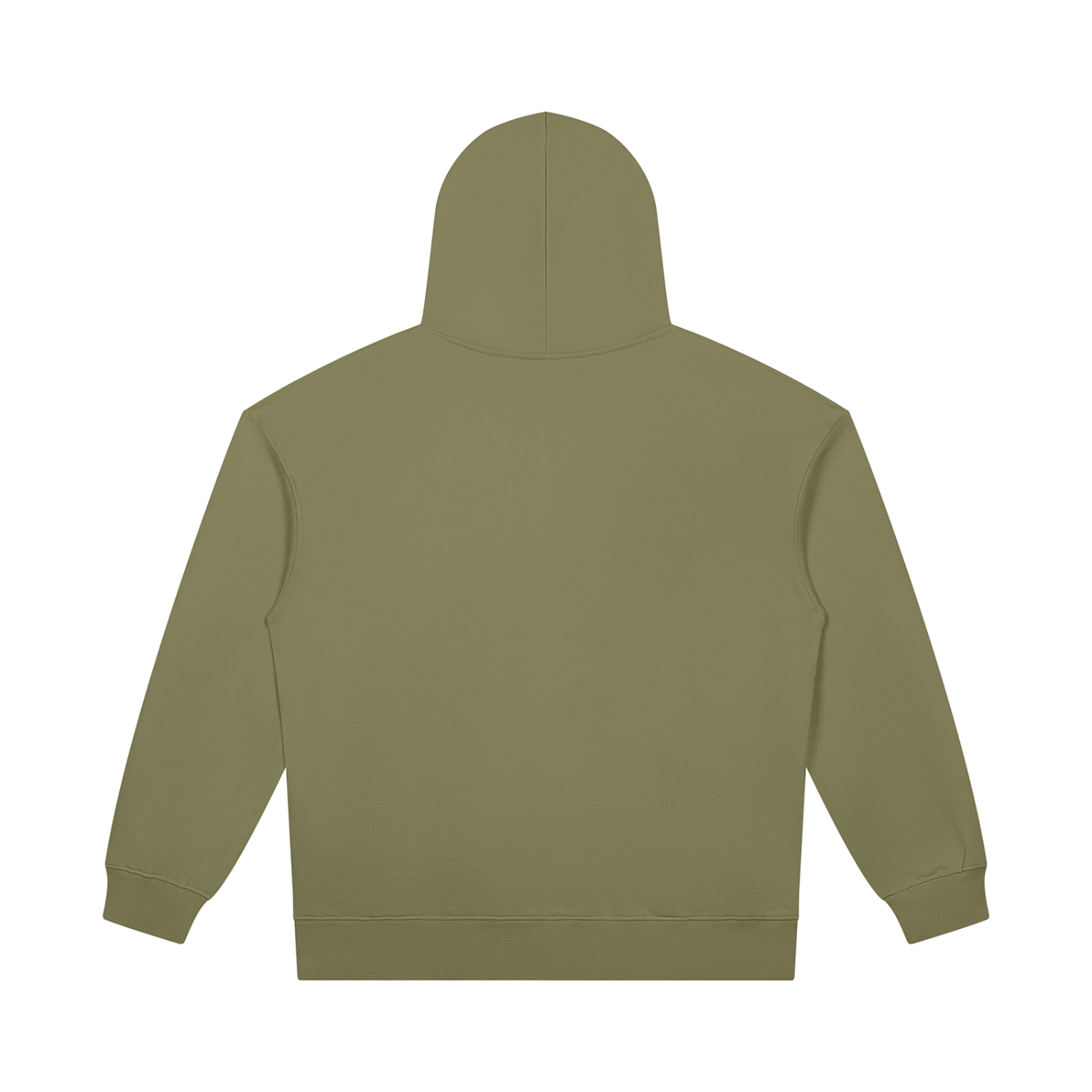 Unisex Heavyweight Pullover Hoodie