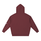 Experience Ultimate Comfort with Our Boxy Heavyweight Hoodie - Your Stylish Companion for Every Occasion