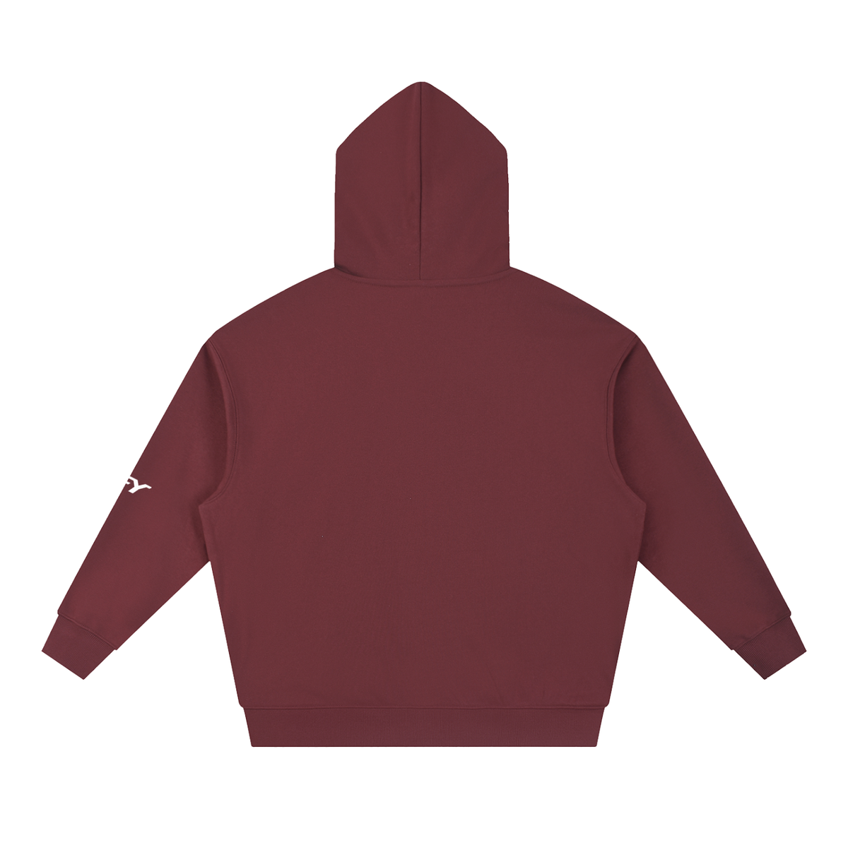 Experience Ultimate Comfort with Our Boxy Heavyweight Hoodie - Your Stylish Companion for Every Occasion