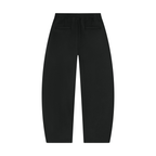 Unisex Barrel-Leg Sweatpants
