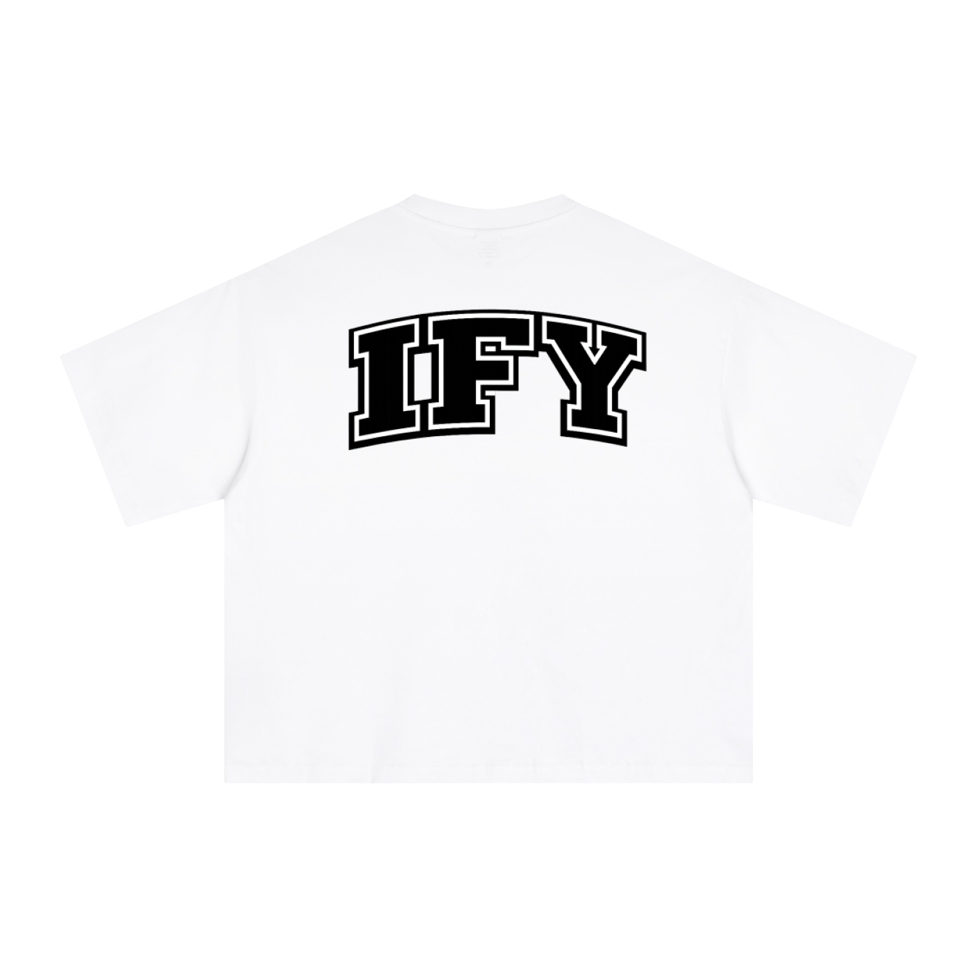 Essential Sorona Boxy T-Shirt