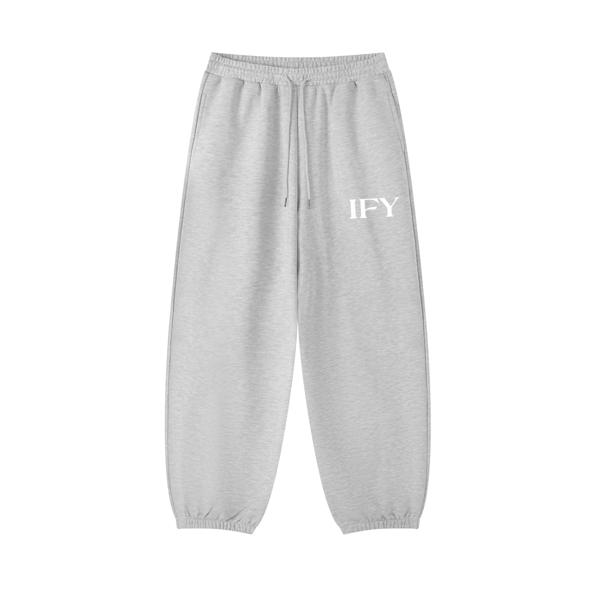 Elevate Your Comfort with Women's Essential Jogger Pants