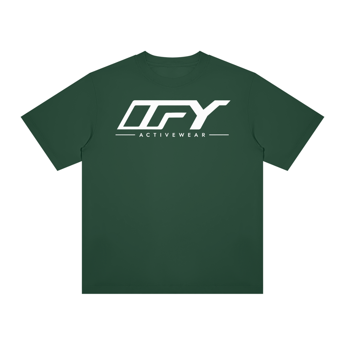 Elevate Your Wardrobe with Our Unisex Crewneck T-Shirt