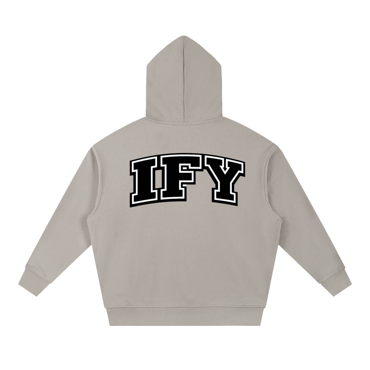 Experience Ultimate Comfort with Our Boxy Heavyweight Hoodie - Your Stylish Companion for Every Occasion