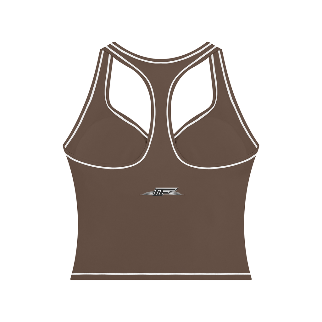 Elevate Your Workout with Our Women's Yoga Tank Top