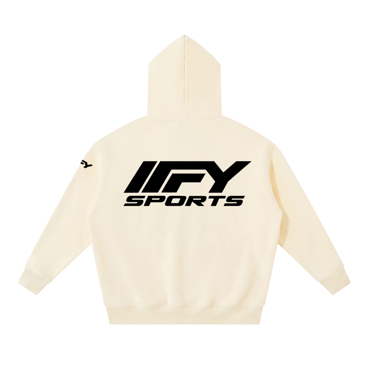 Fleece Hoodie & Sweatpants Set