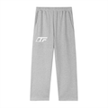 Essential Straight-Leg Sweatpants