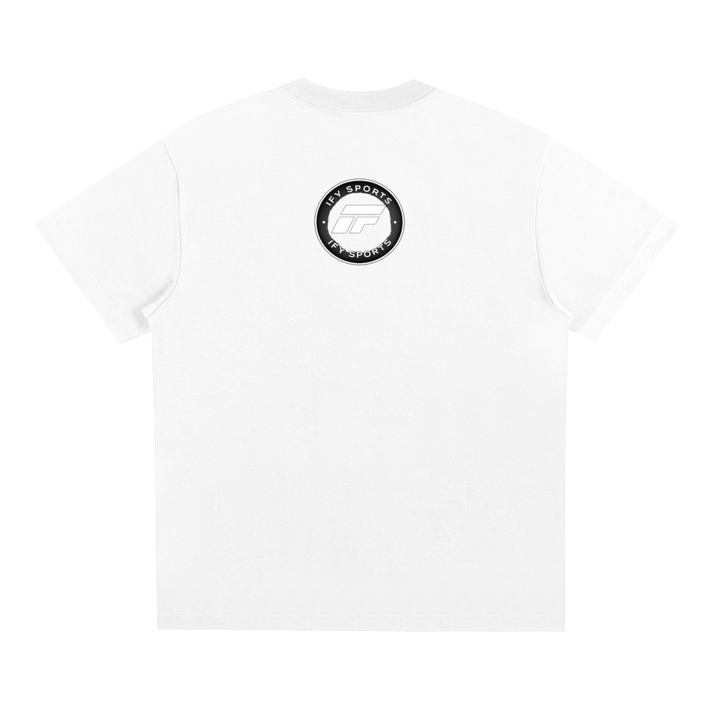 Sorona Quick-Dry Cooling T-Shirt
