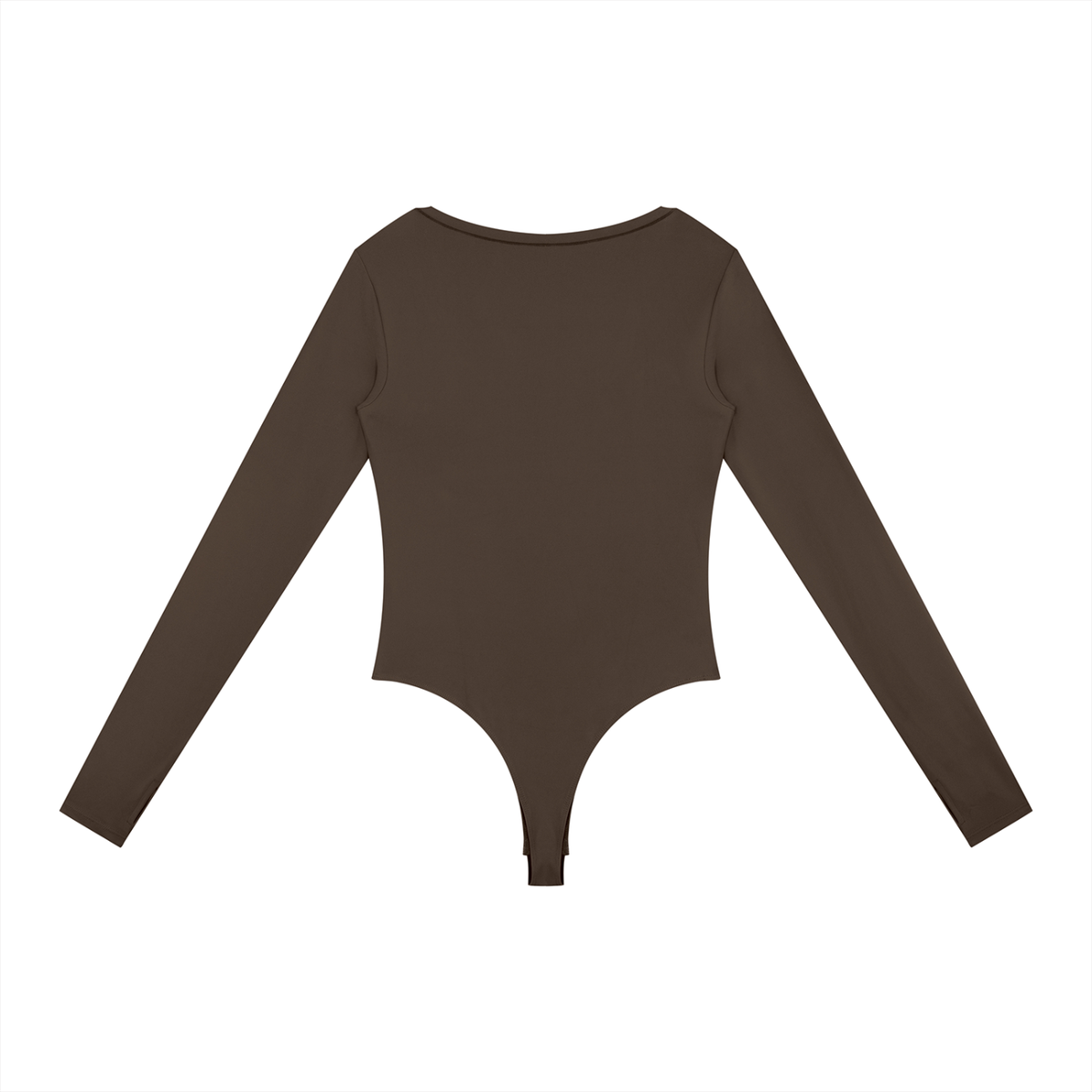 Elevate Your Workout with Our Women's Long Sleeve Yoga Bodysuit