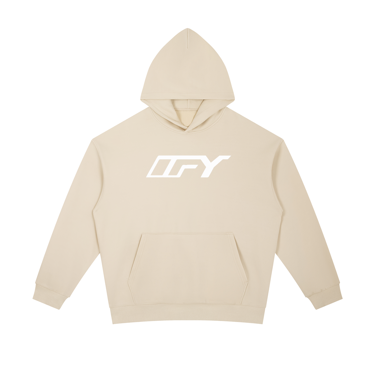 Essential Heavyweight Hoodie