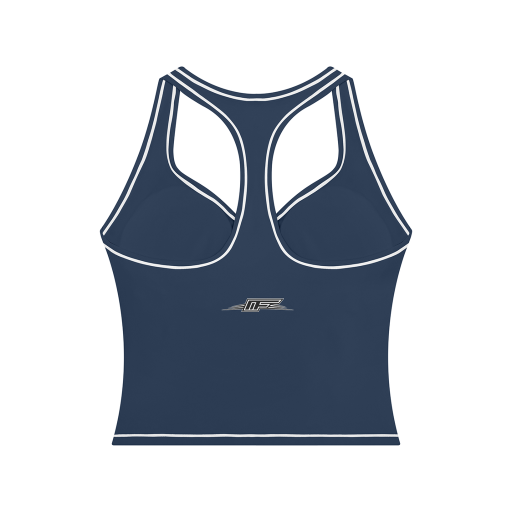 Elevate Your Workout with Our Women's Yoga Tank Top