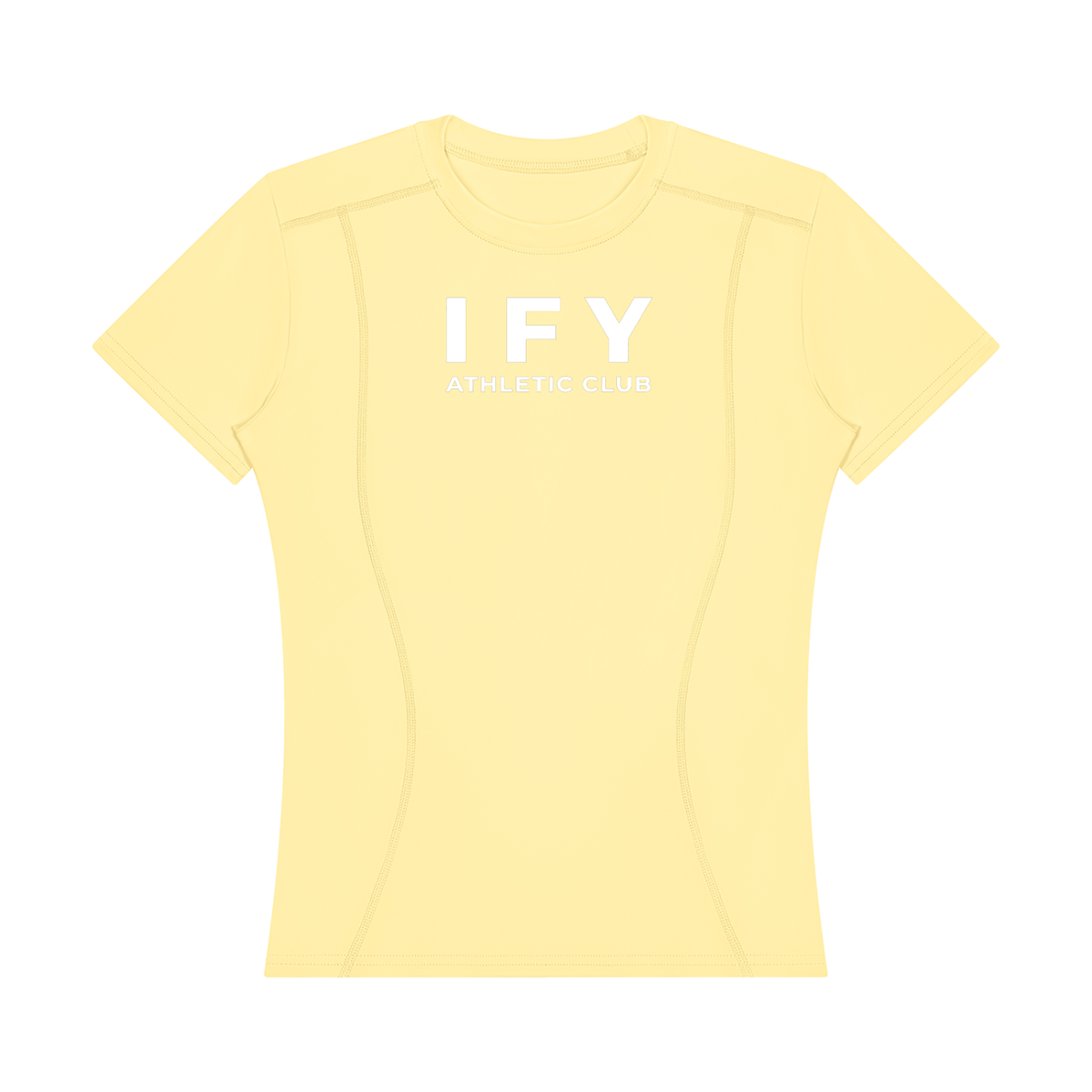 Skirted Flare Yoga Set