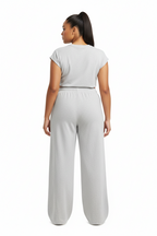 Women's Wide Leg Sweatpants