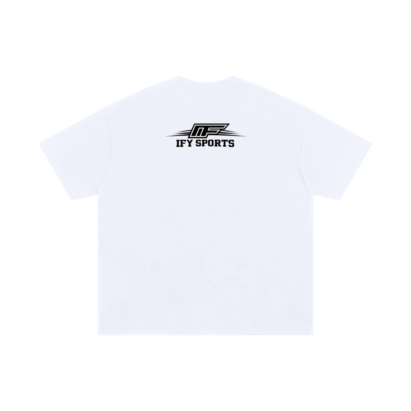 Unisex Oversized Cotton T-Shirt