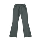 Flared Sweatpants - Retro Gym Pants | BRACE
