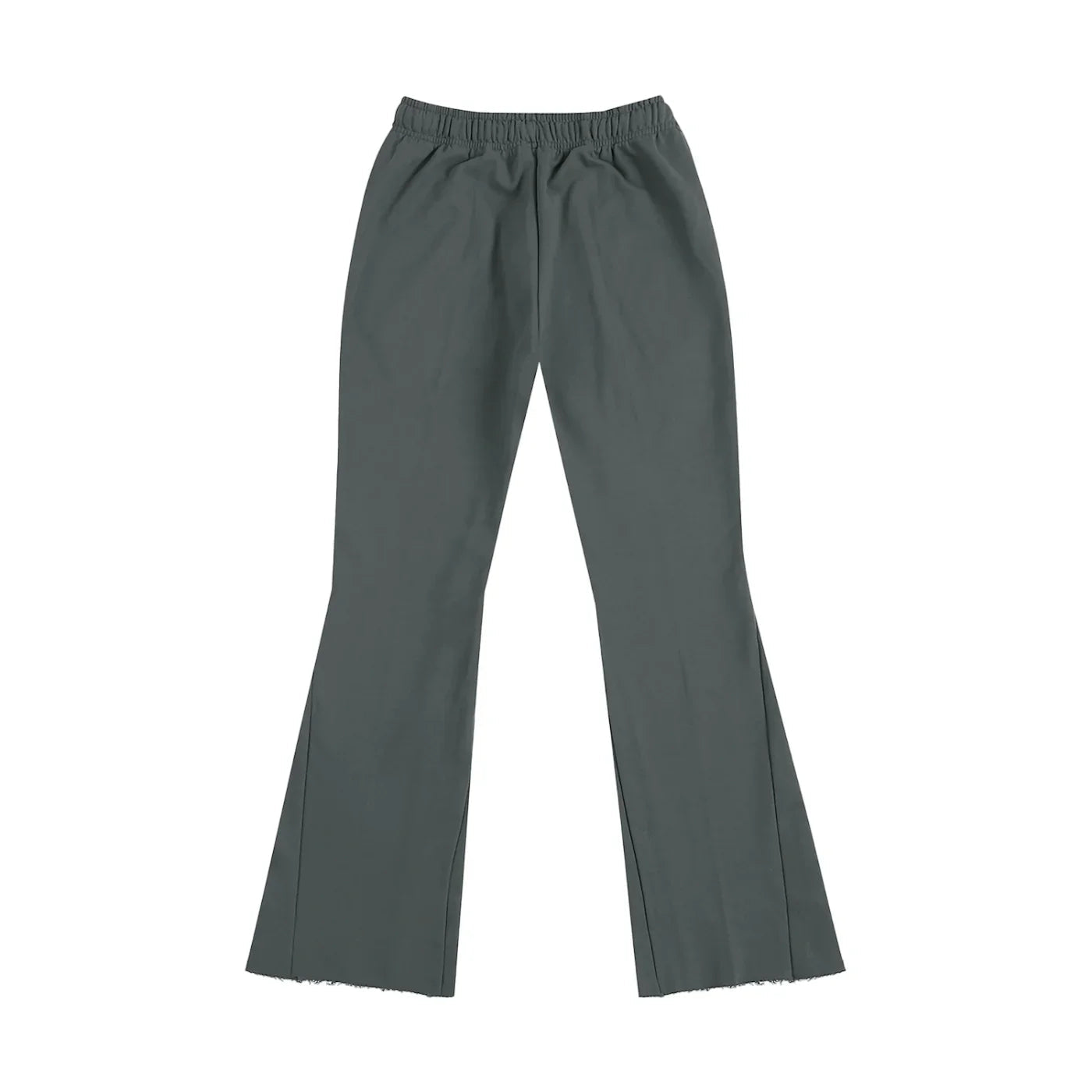 Flared Sweatpants - Retro Gym Pants | BRACE