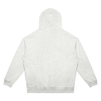 Unisex Oversized Drop Shoulder Hoodie