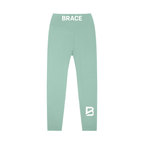 BRACE High-Waisted Yoga Leggings