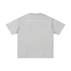 Unisex Cotton T-Shirt - Your Go-To Essential for Effortless Style