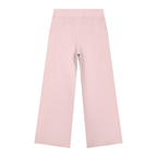 Women's Wide Leg Fleece Sweatpants