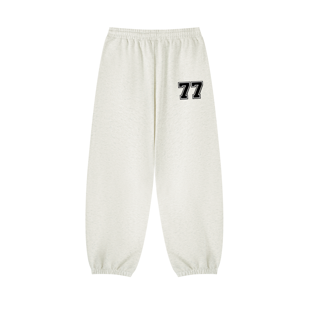 Elevate Your Comfort with Women's Essential Jogger Pants