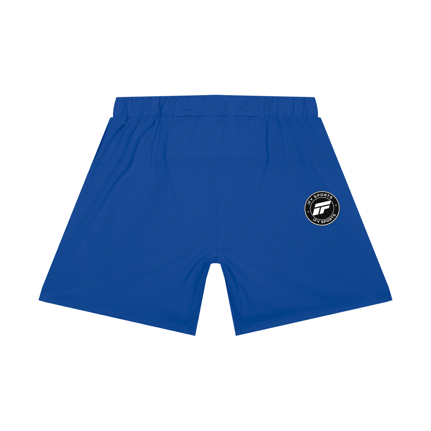 Men’s Loose Fit Performance Shorts