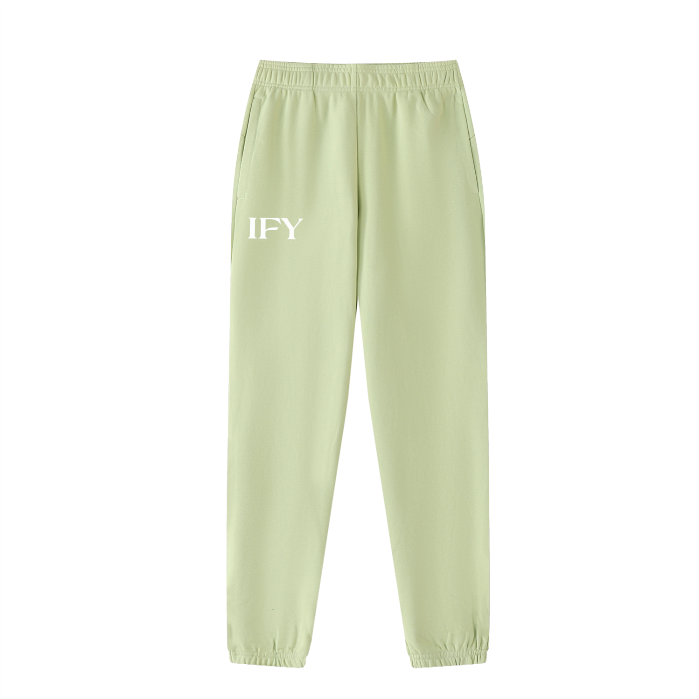 Essential Jogged Sweatpants