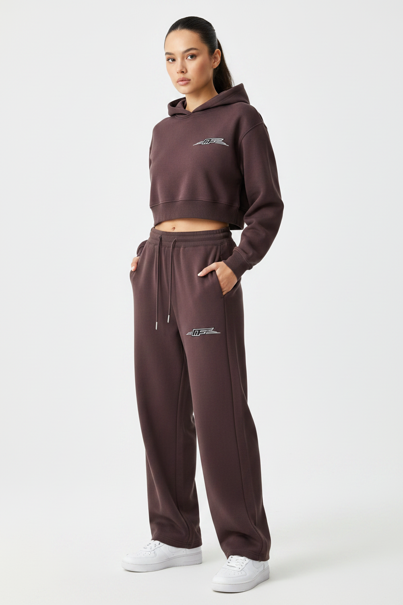 Essential Drawstring Sweatpants for Women - Your Go-To Choice for Comfort and Style