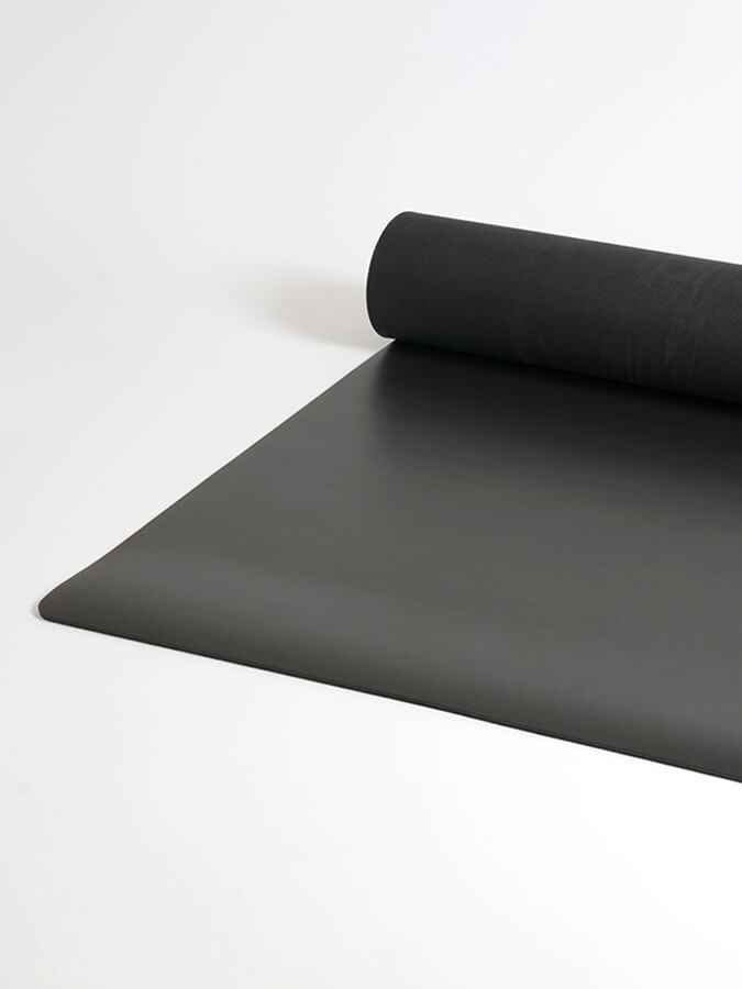 Yoga Studio The Grip Unbranded Yoga Mat 4mm