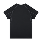 Performance Contrast Stitch T-Shirt