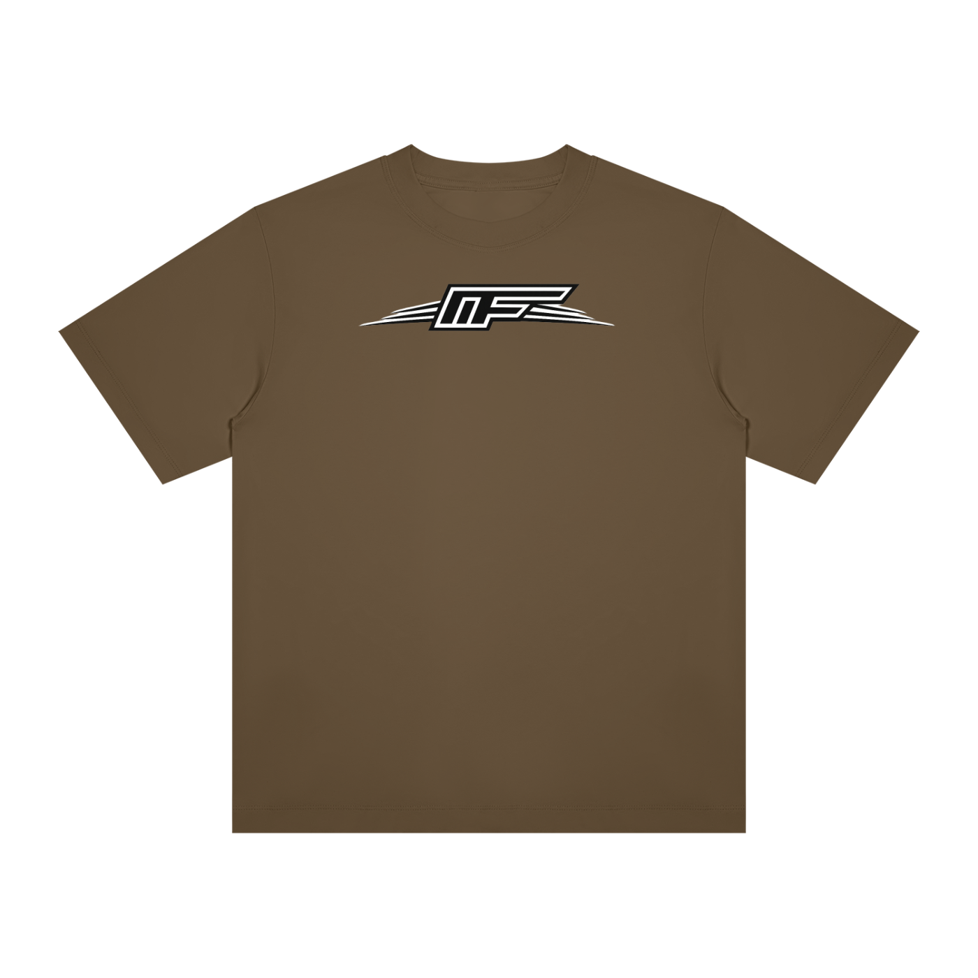 Elevate Your Wardrobe with Our Unisex Crewneck T-Shirt