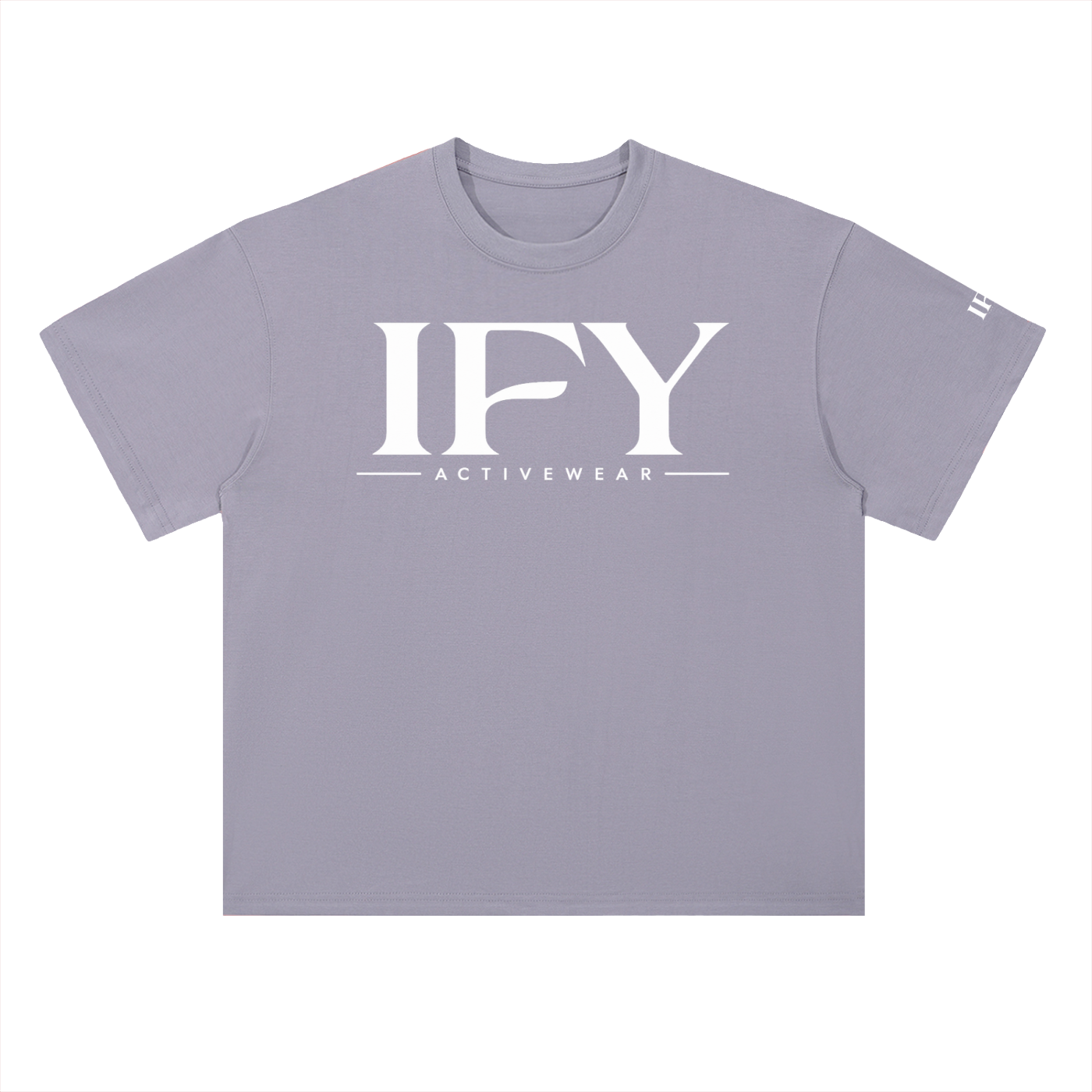 Elevate Your Everyday with Our Heavyweight Drop Shoulder T-Shirt