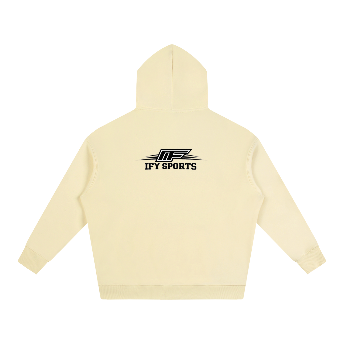 Cozy Oversize Fleeced Hoodie for Ultimate Comfort and Style