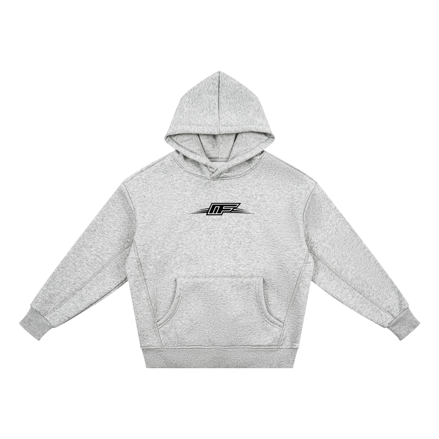 Essential Kids' Fleece Hoodie
