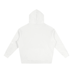 Cozy Oversize Fleeced Hoodie for Ultimate Comfort and Style