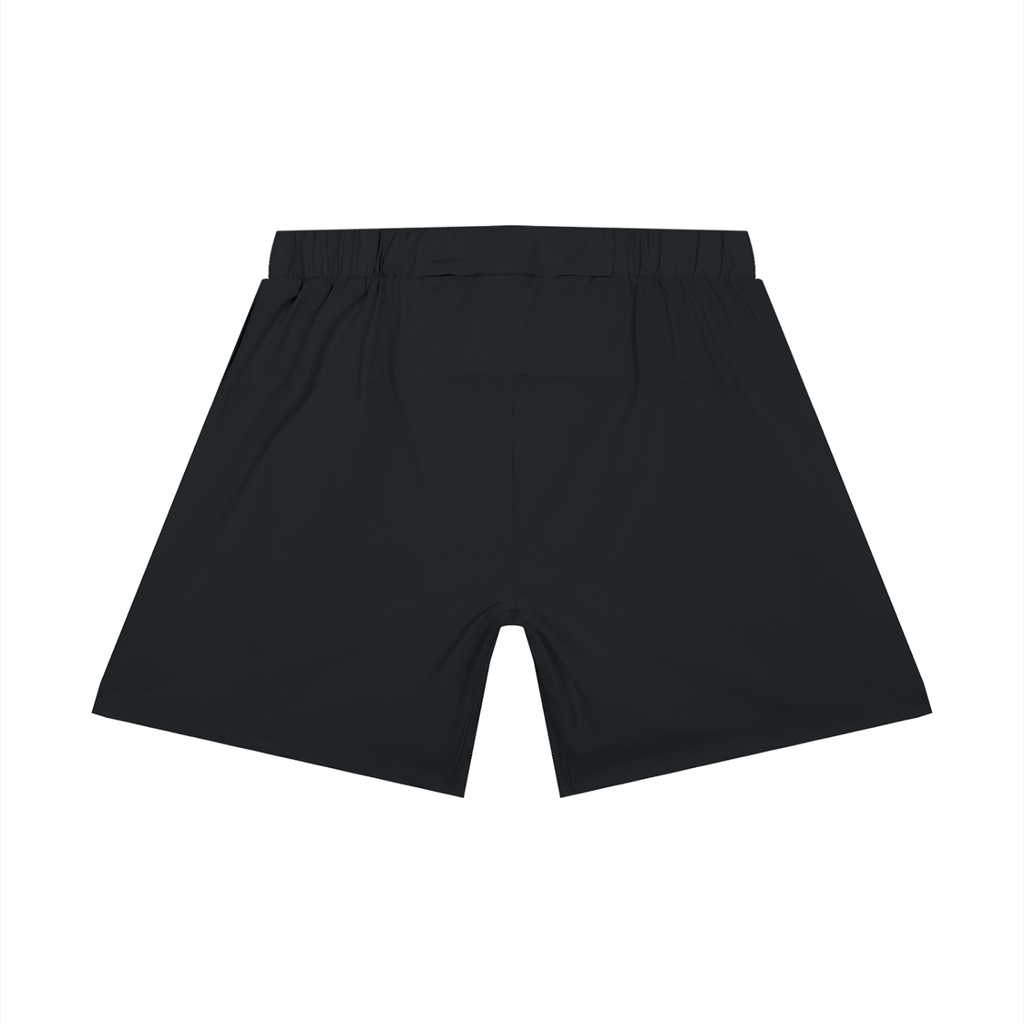 Men's Performance Shorts: Ultimate Comfort for Active Lifestyles