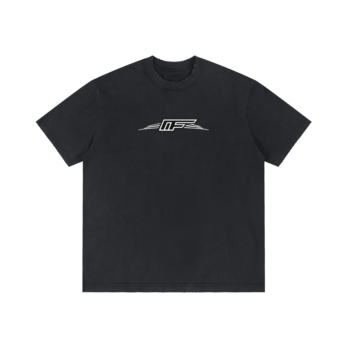 Vintage Distressed Unisex T-Shirt - Effortless Style for Everyday Wear
