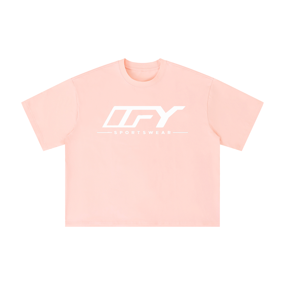 Unisex Oversized T-Shirt - The Ultimate Blend of Comfort and Style