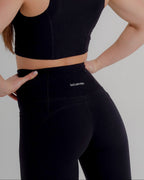 Active Leggings with Pockets