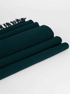 Yoga Studio GOTS Organic Cotton Yoga Mat