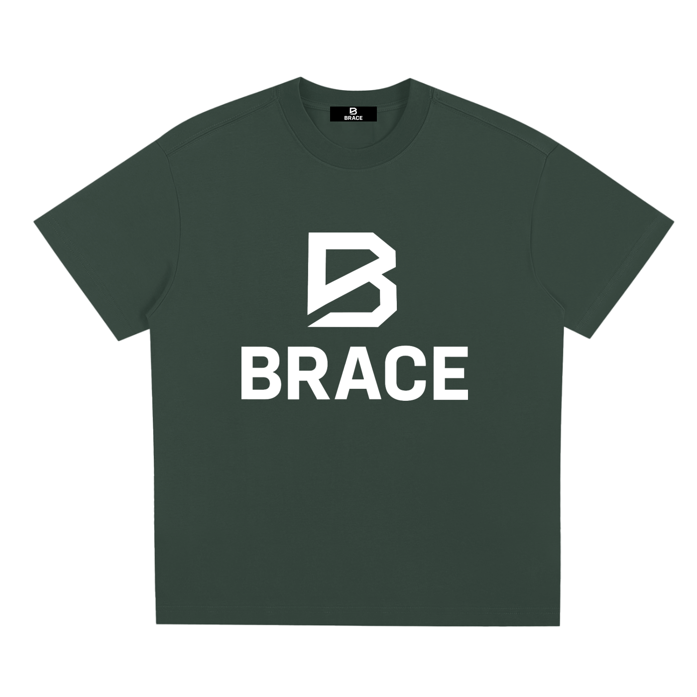BRACE Sorona Quick-Dry Cooling T-Shirt