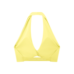 Elevate Your Workout with Our Women's Halter Sports Bra