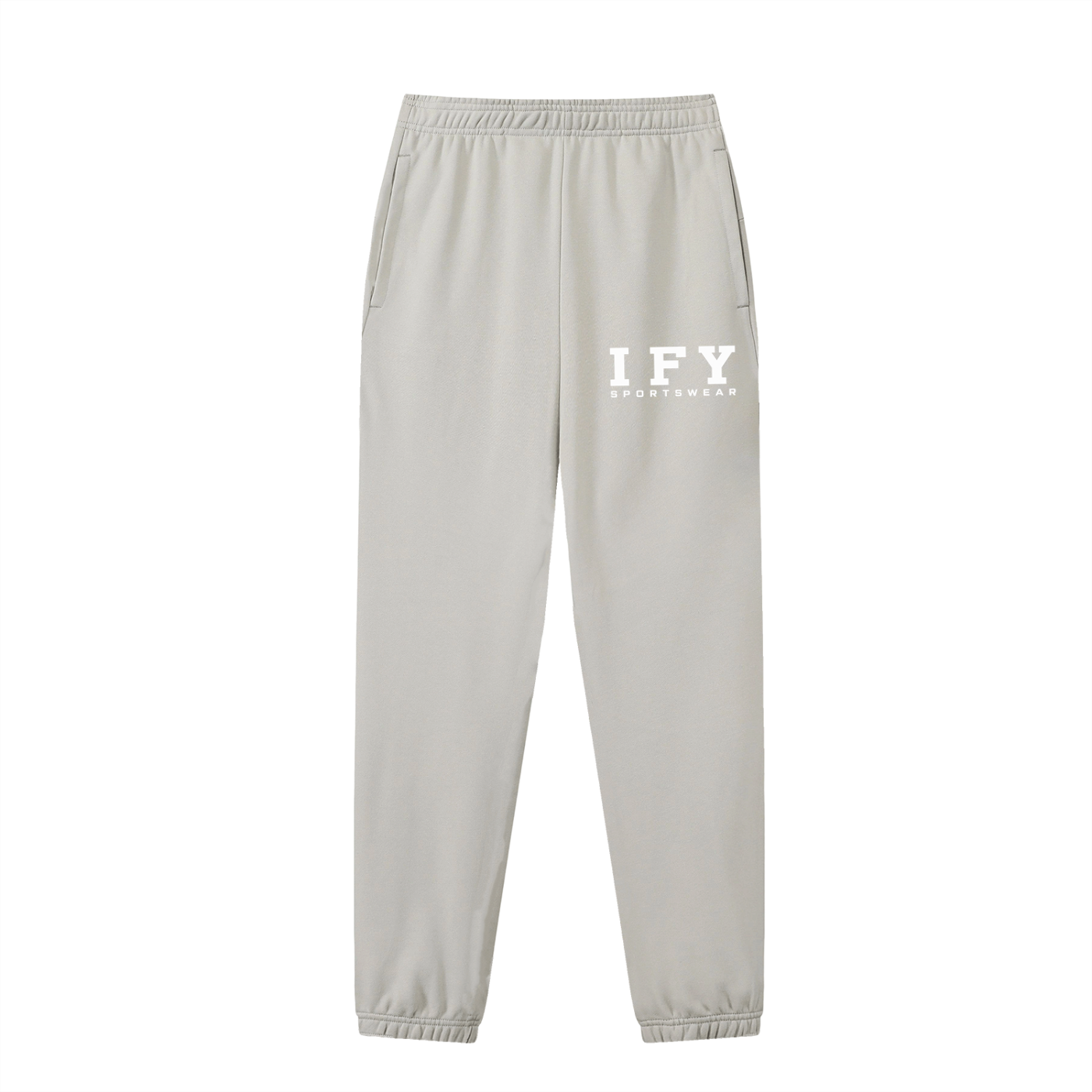 Essential Jogged Sweatpants