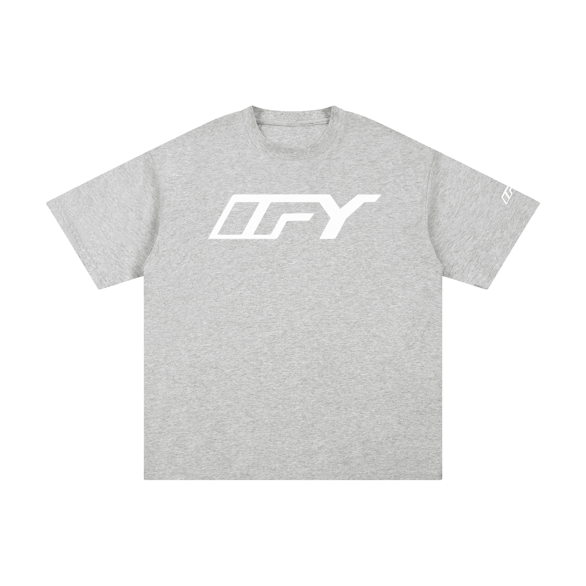Unisex Cotton T-Shirt - Your Go-To Essential for Effortless Style