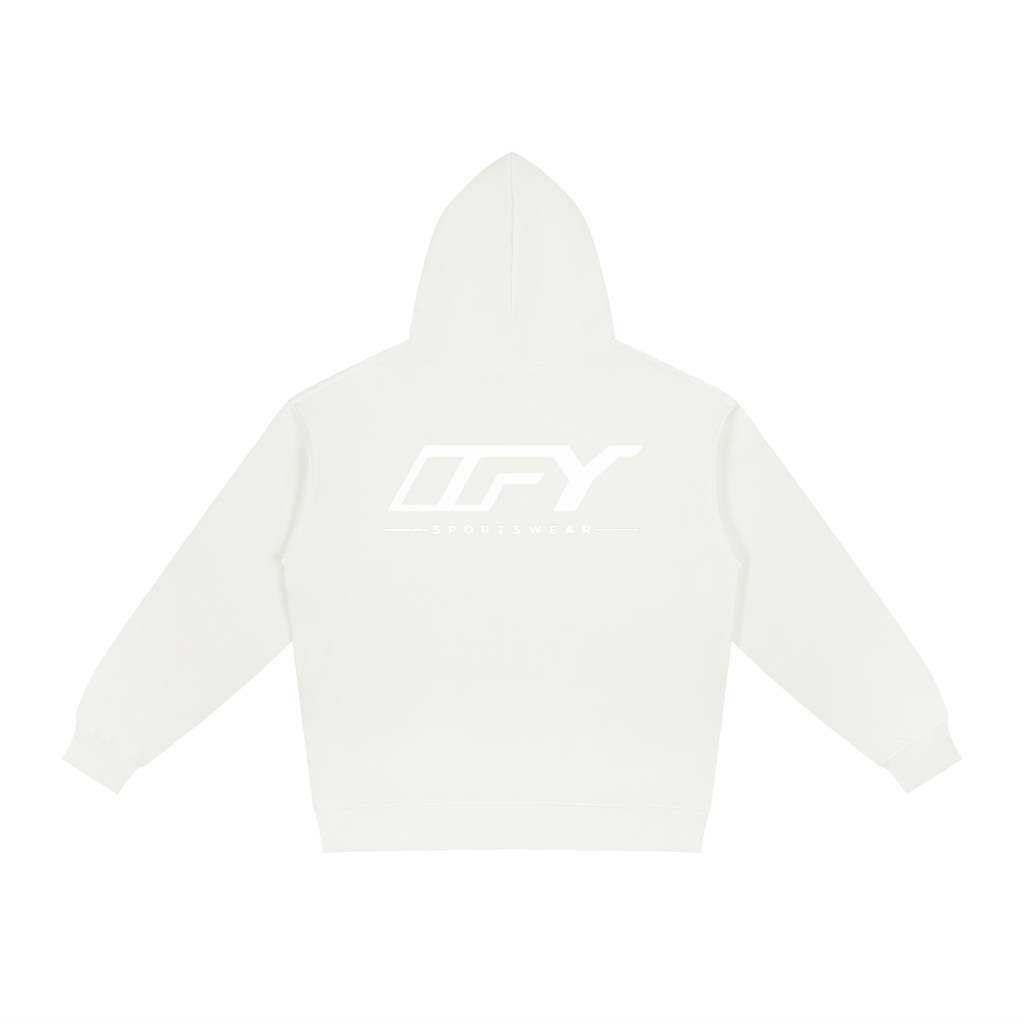 Relaxed Fit Hoodie