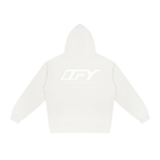 Relaxed Fit Hoodie